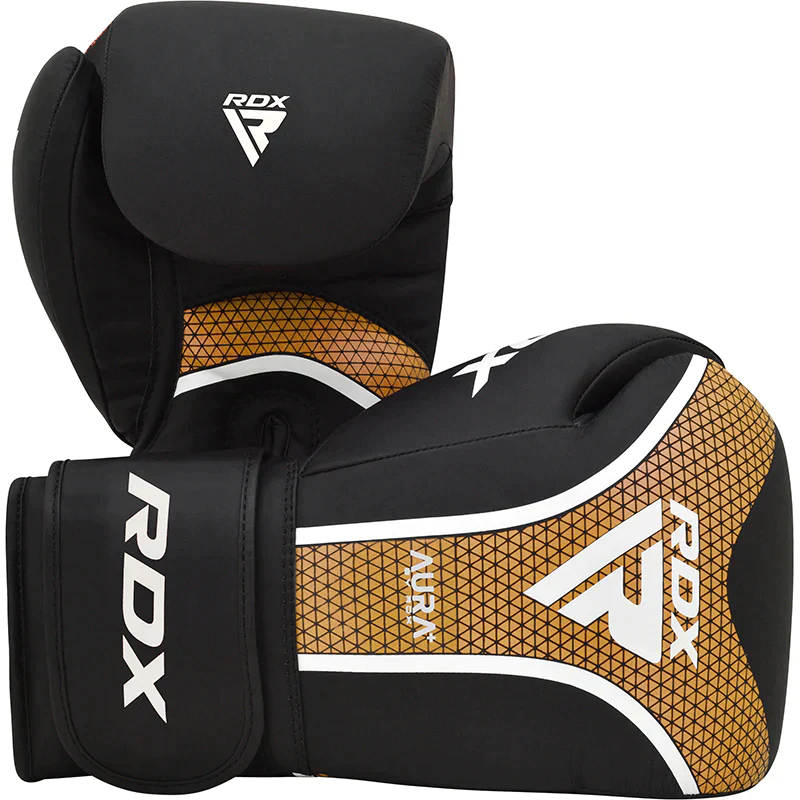 RDX T17 Aura Plus